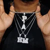 White Gold Plated