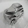 silver