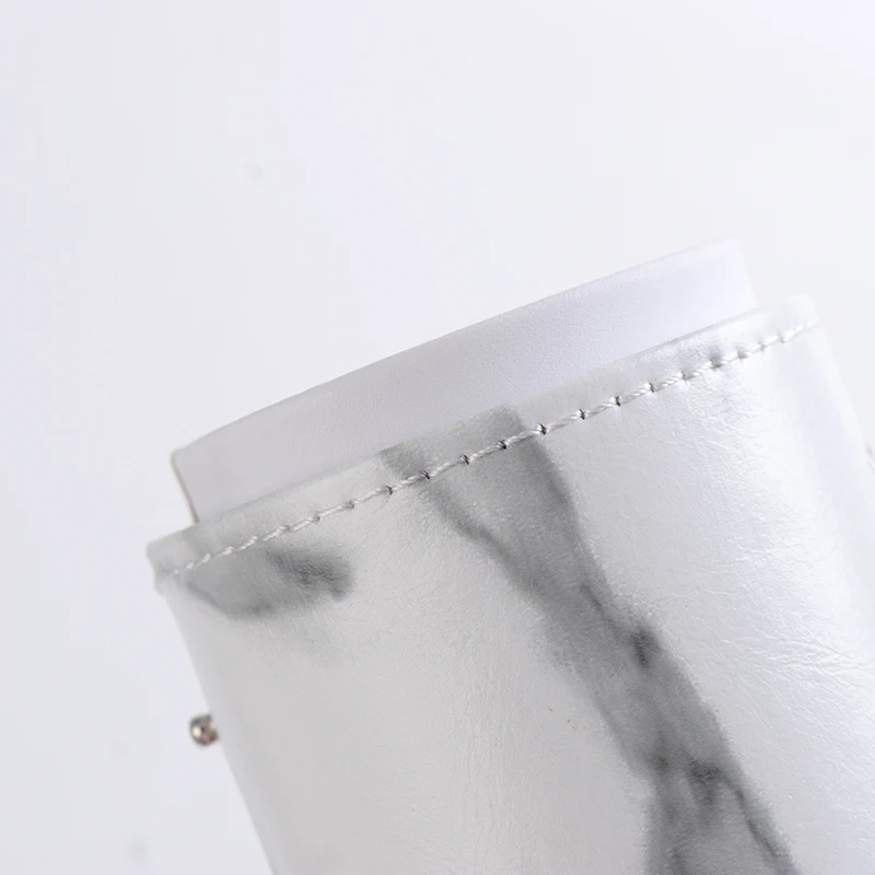 Makeup Brush Holder Large Capacity Make Up Brush Case Organizer