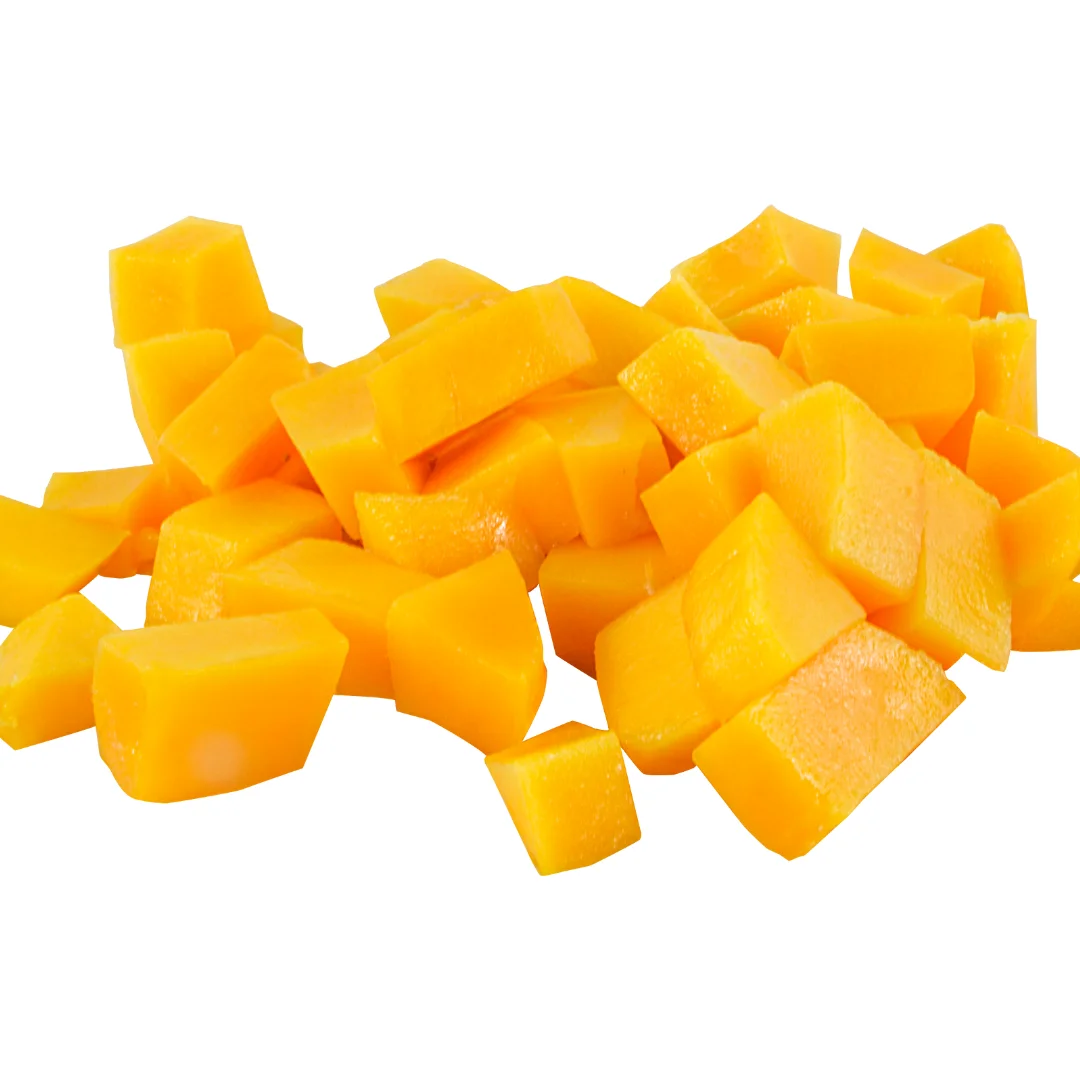 2022 Wholesale High Quality 100% Organic Fresh <b>Frozen</b> <b>Mango</b> <b>Mango</b> IQF From ...