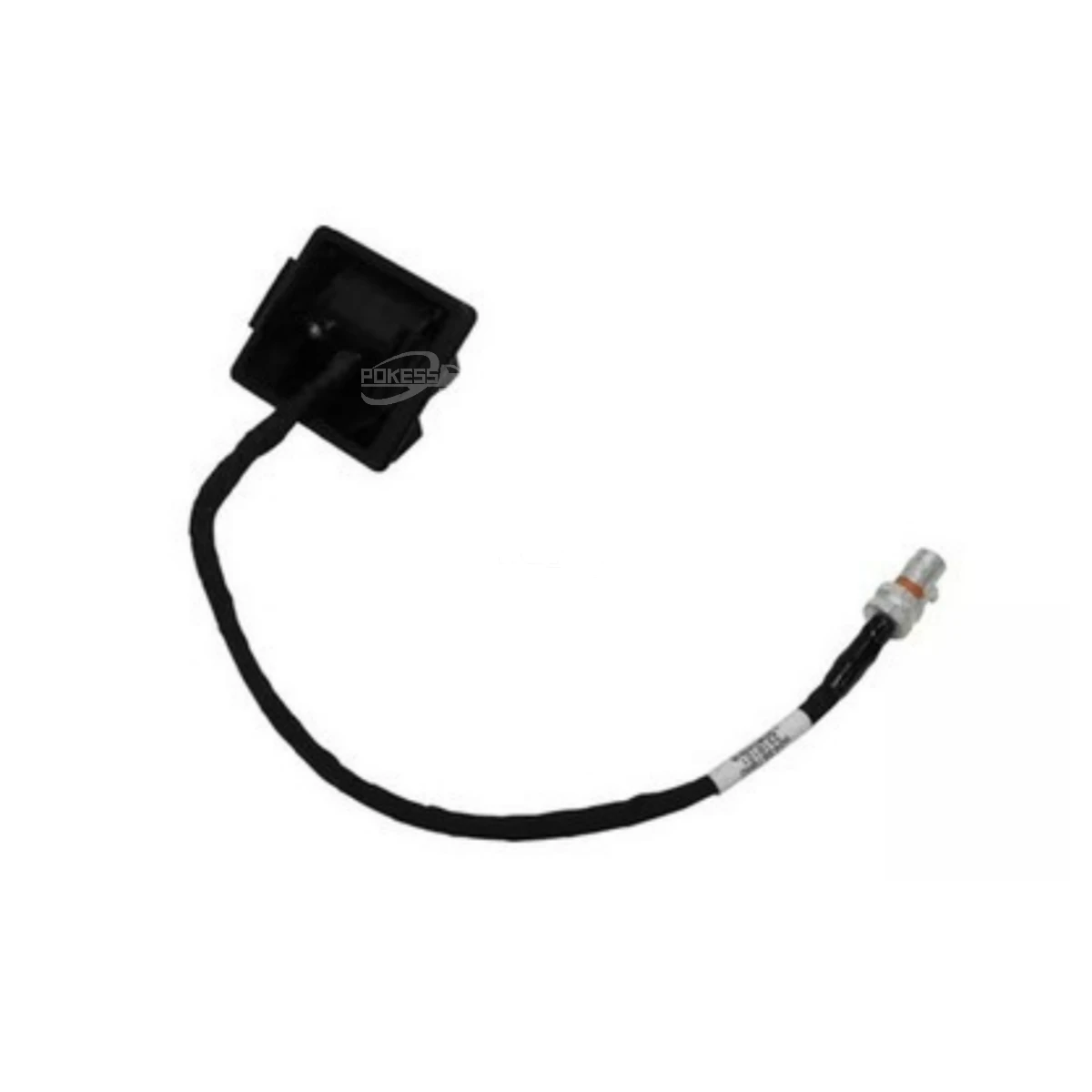 85537838 Rearview Camera for Chevrolet Malibu XL (2017-2022) - Middle ... — 2