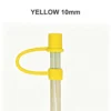 Yellow 10mm