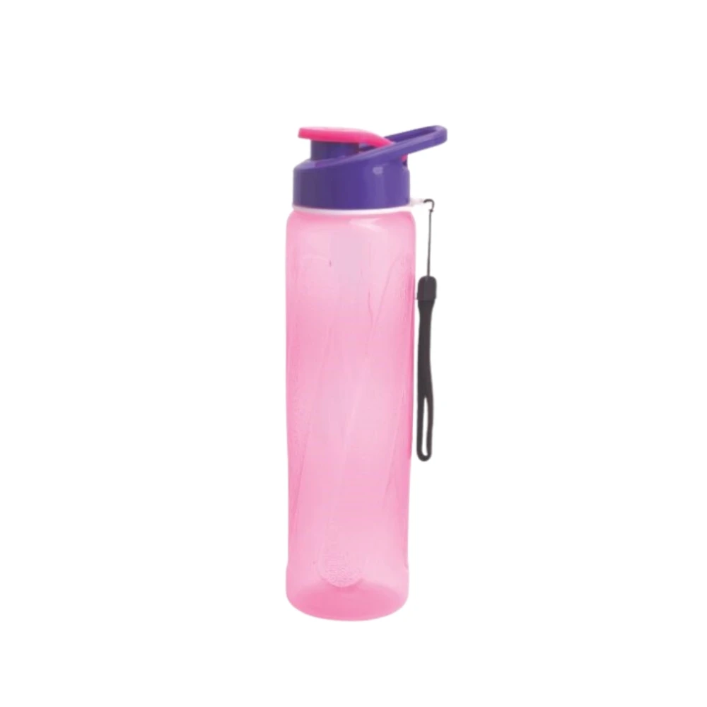 Our Wave Plastic Non Insulated Bottles For With Design - Buy Durable ...