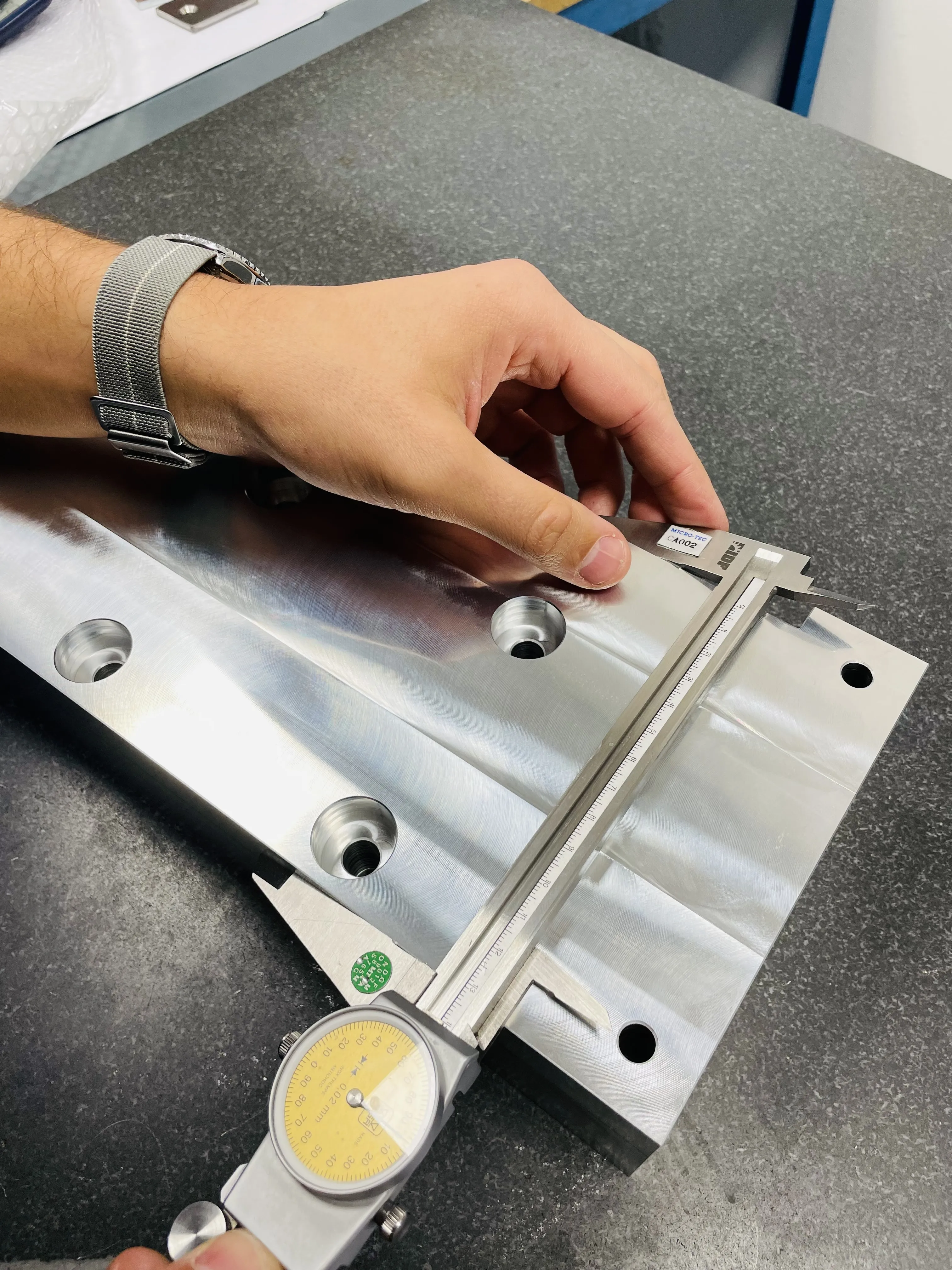 Machined Cnc Plastic And Metal Parts Buy Precision Machinin Cnc