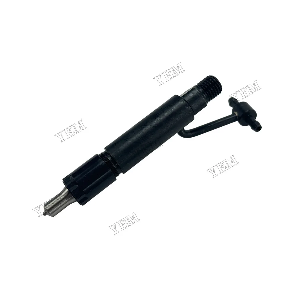 Fuel Injector 723900-53200 Fit for Yanmar 4TNE106 Engine 5