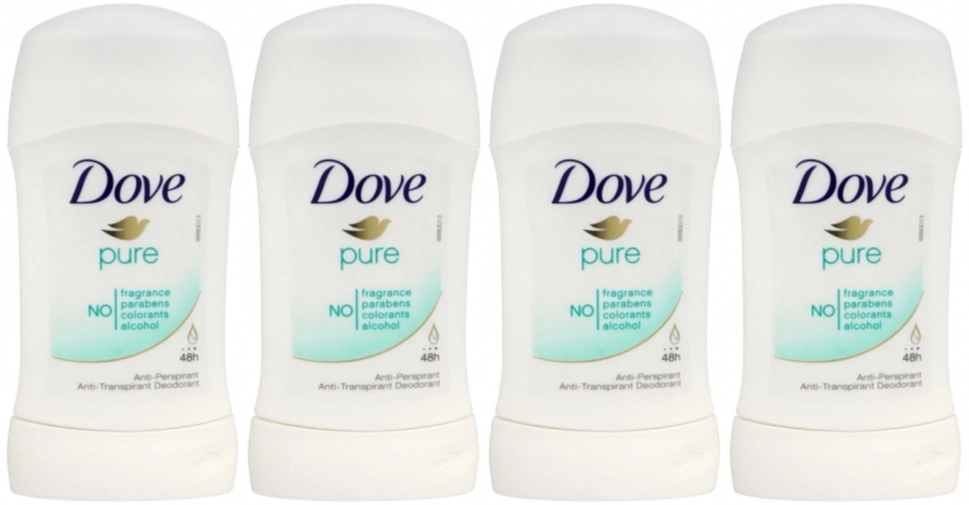 Dove Invisible Dry Antiperspirant Spray Deodorant For Women 150 Ml