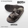Bronze