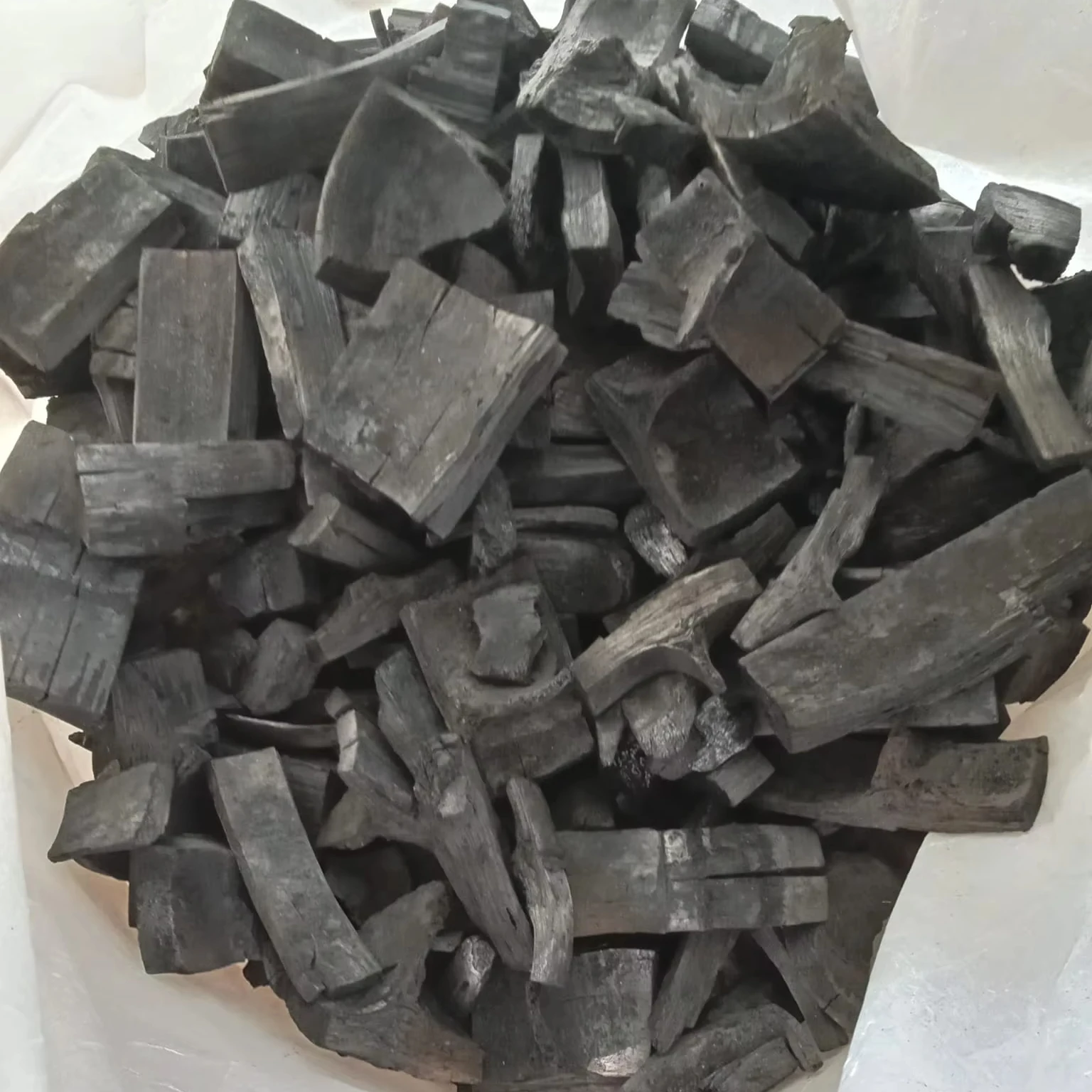Vietnam esische Bambus kohle natrliche Gre Brikett Material Aktivkohle  fr Shisha Shisha Gnstiger Preis