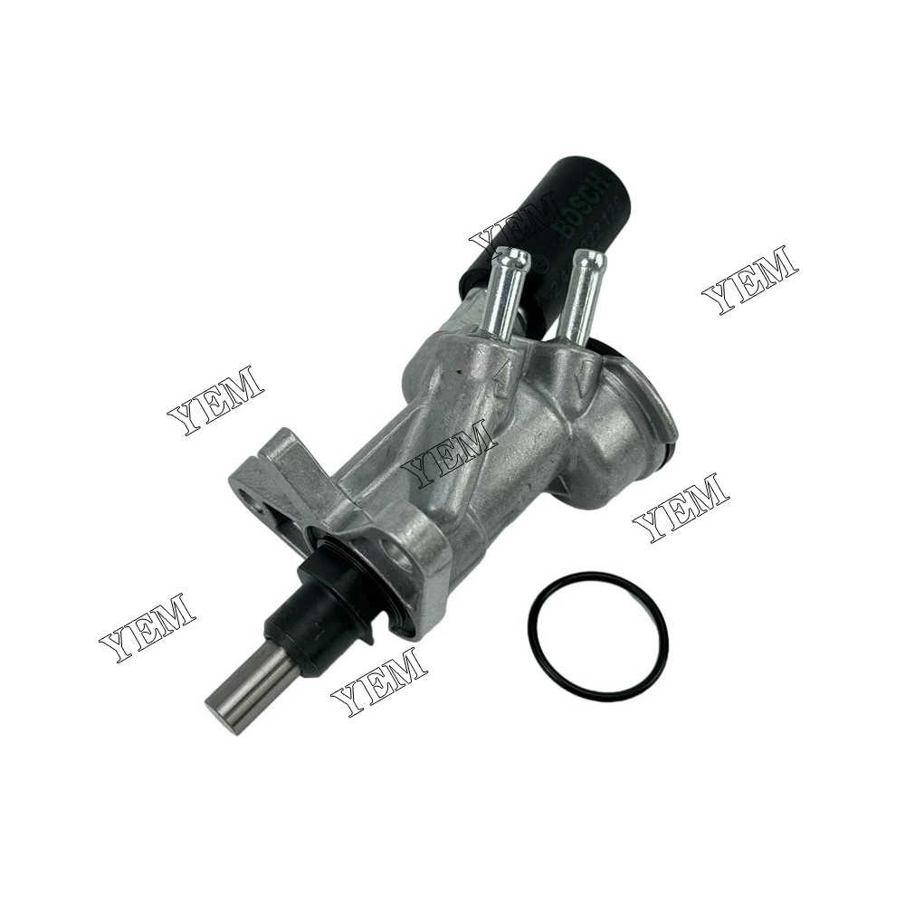 Fuel Pump Fit for Deutz TCD2011L04 Engine