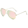 C4: Gold/ Pink Green