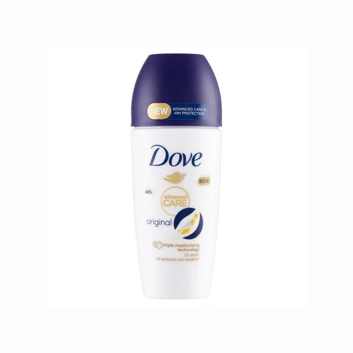 Dove Sensitive Skin Roll-on Deodorant - Buy Wholesale Super Deodorant ...