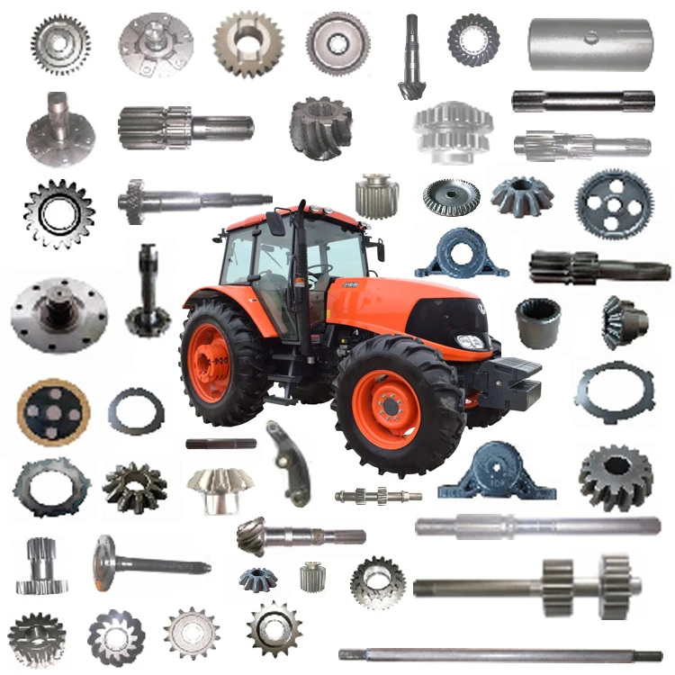 Kubota Tractor Accessories Tractor L3608 Spare Parts Tc422-13600 - Buy ...