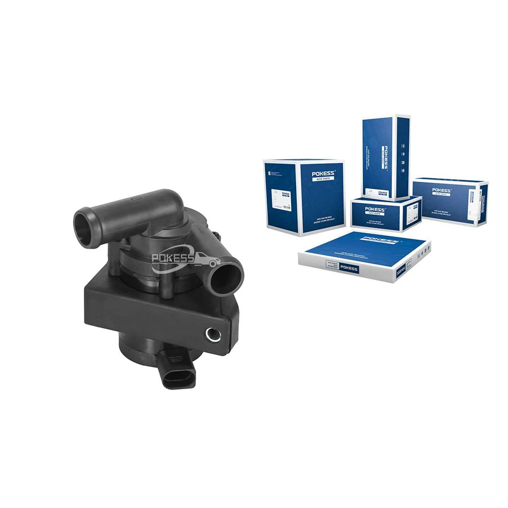 06E121601C 7.02074.55.0 Electric Auxiliary Water — 2