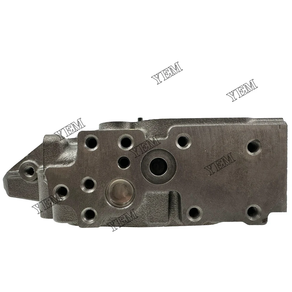 Cylinder Head Assy 309-6663 Fit for Caterpillar C6.6 Engine 4