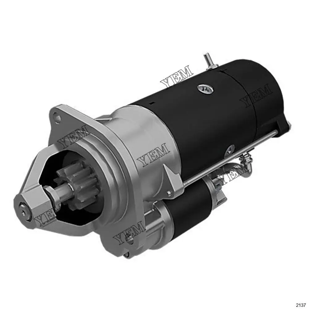 305.5 306 307D 307C 308D 308C Starter Part No. 185-9157 1859157 Engine Replacement Parts