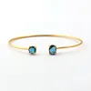 Blue..