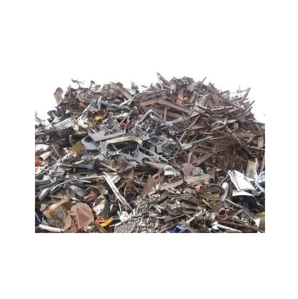 Качественный металлолом HMS 1 HMS 2, HMS 1 и 2