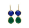 blue/green