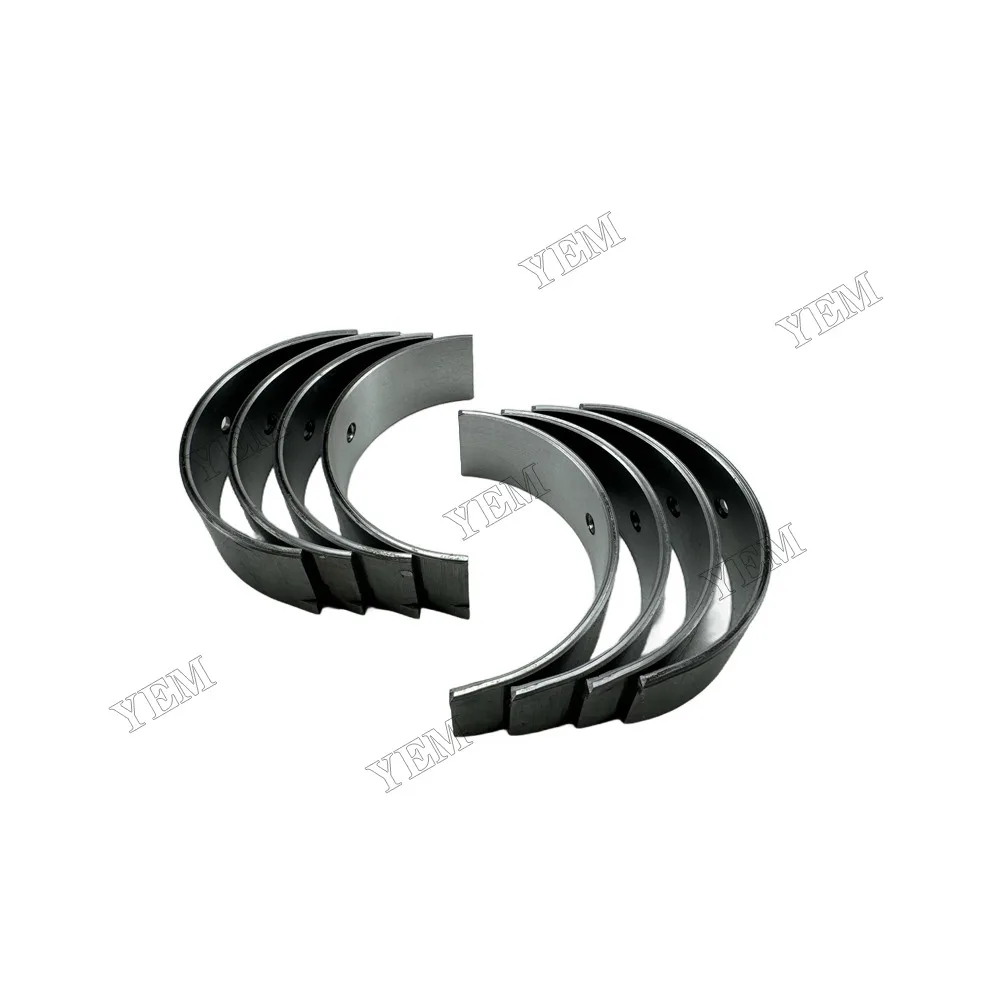 Connecting Rod Bearing 13041-22024 Fit for Toyota 2ZZ Engine 6