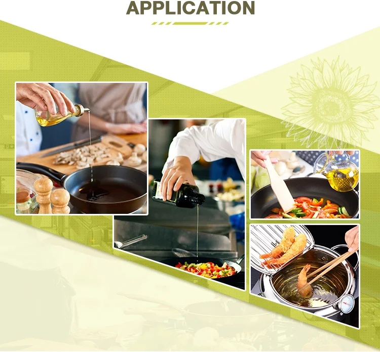 Premium Refined Sunflower Oil,Cooking Oil,Nongmo Organic Sunflower Oil