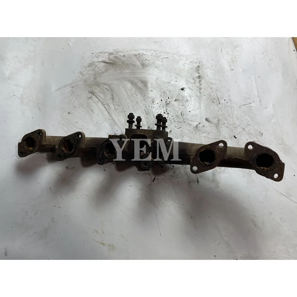 Brand New S2800 Exhaust Manifold Fit for Kubota S2800 Engine