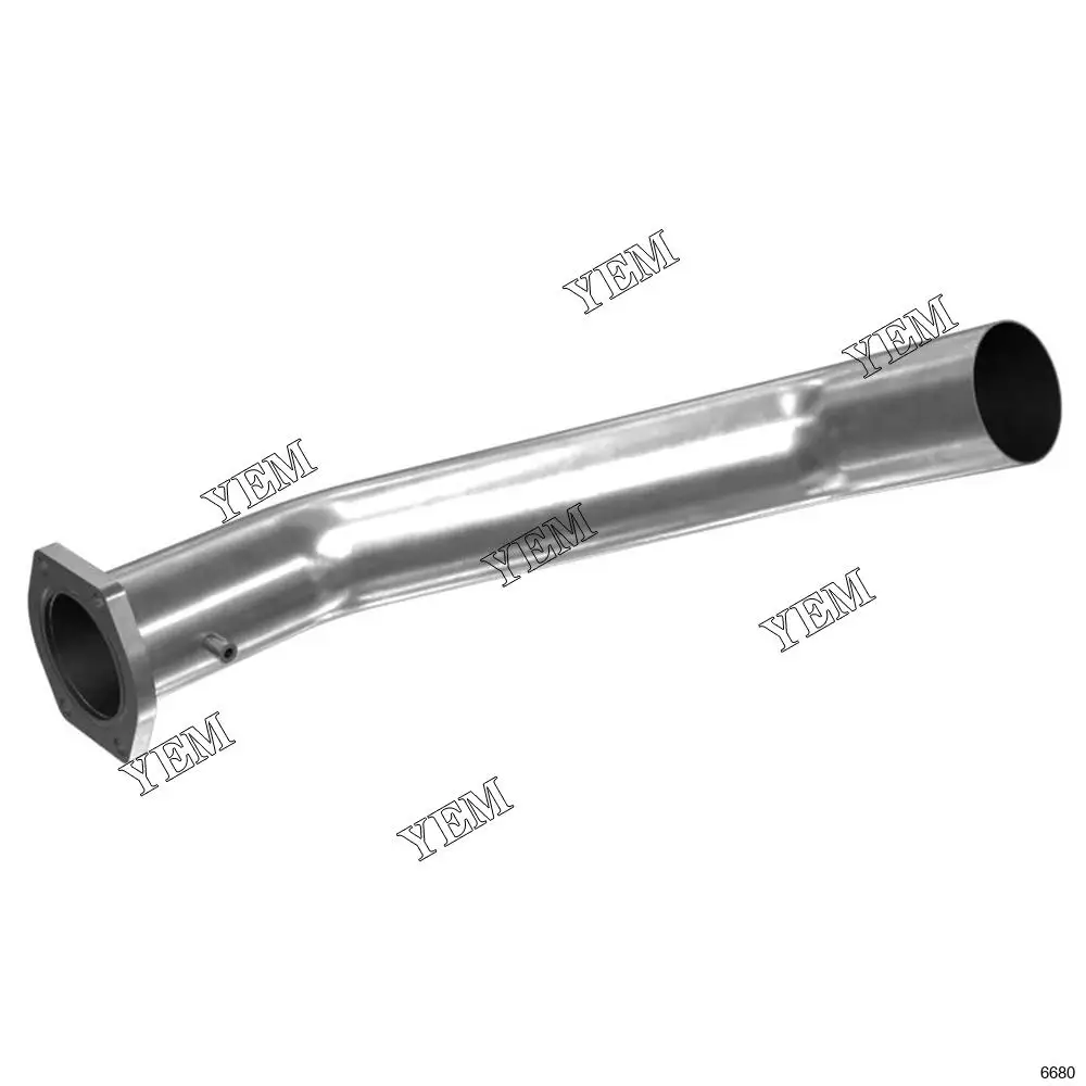 Tube Assembly 293-0743 2930743 High Quality Engine Parts