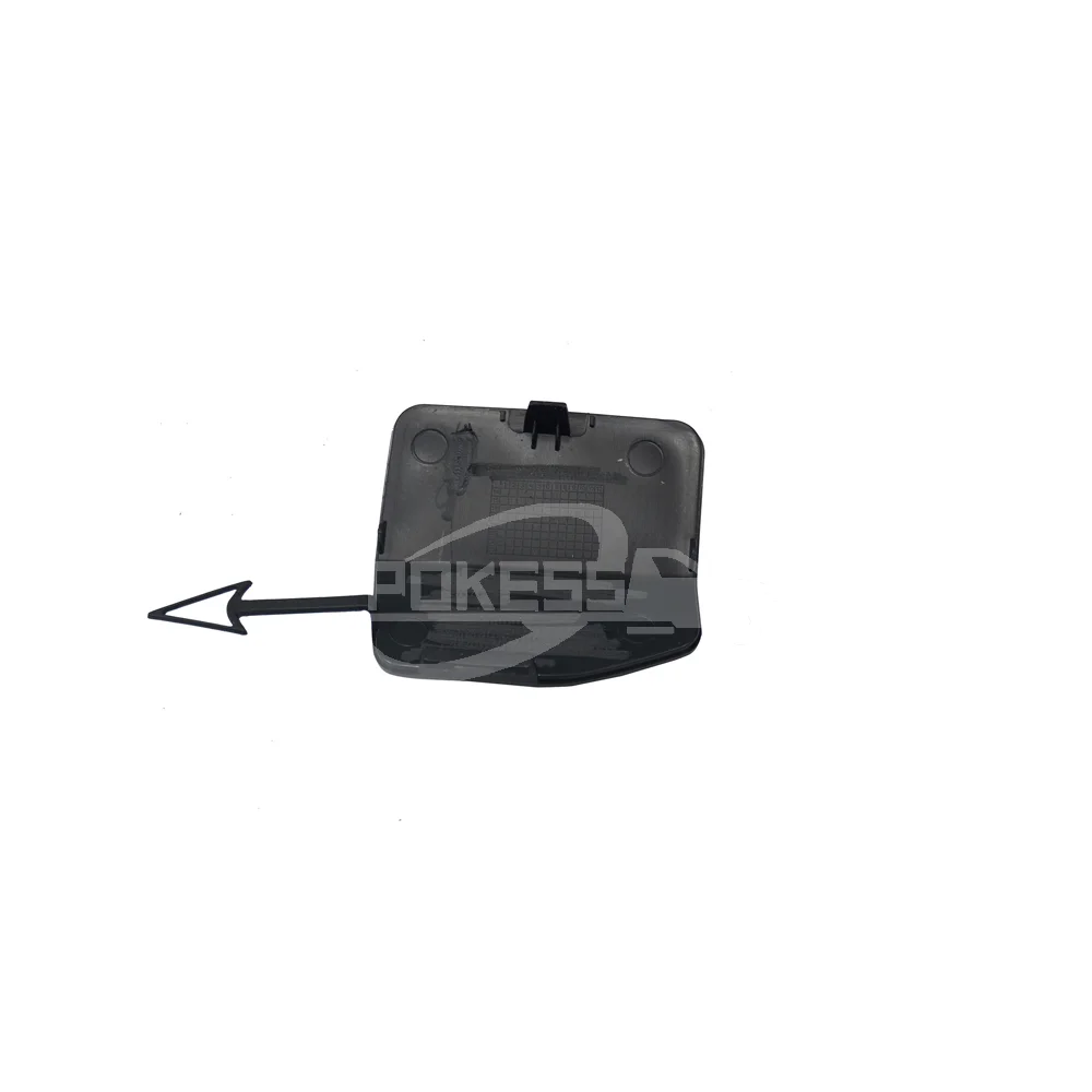 auto Tow Hook Cover FA1Z17E811APTM FA1B17F011ABPRAA FA1Z17E811AA Car f... — 3