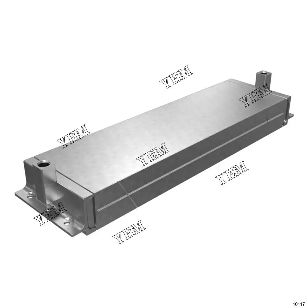 980L 982M 980M Cooler As Tc 379-9669 3799669 Engine Spare Parts
