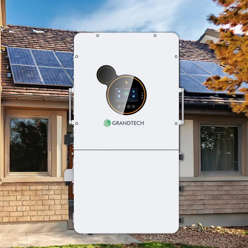 Srne Sei 12k up Pro Hybrid Invertteri 5 kW 6 kW 8 kW 10 kW 12 kW 14 kW Split kolmivaiheinen hybridinvertteri aurinko kotijärjestelmään