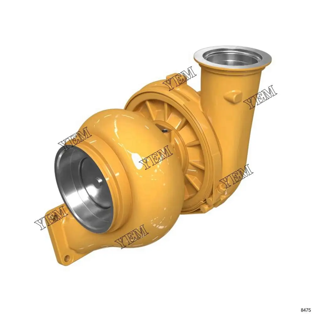 High Quality Machinery Parts Turbo Gp-Bas 227-5982 2275982 for 950G II 962G II 938G II Fast Delivery Engine Parts