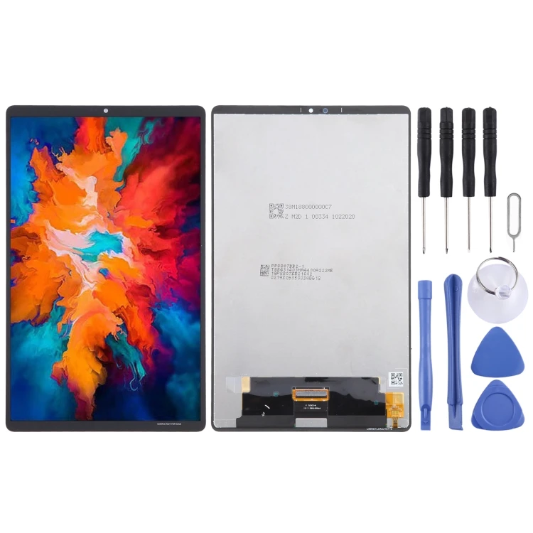 Lenovo Legion Y700 2023 TB320FC LCD Screen Replacement