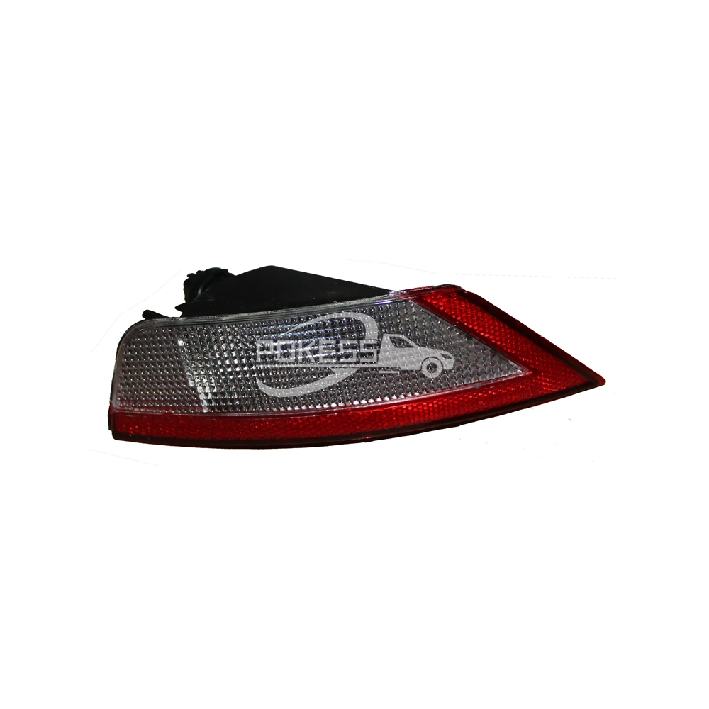 8M5115500AB 431-1318R-LD-UE LQ-FKS-091R 8M5Z15500A Rear Fog Light R fo... — 4
