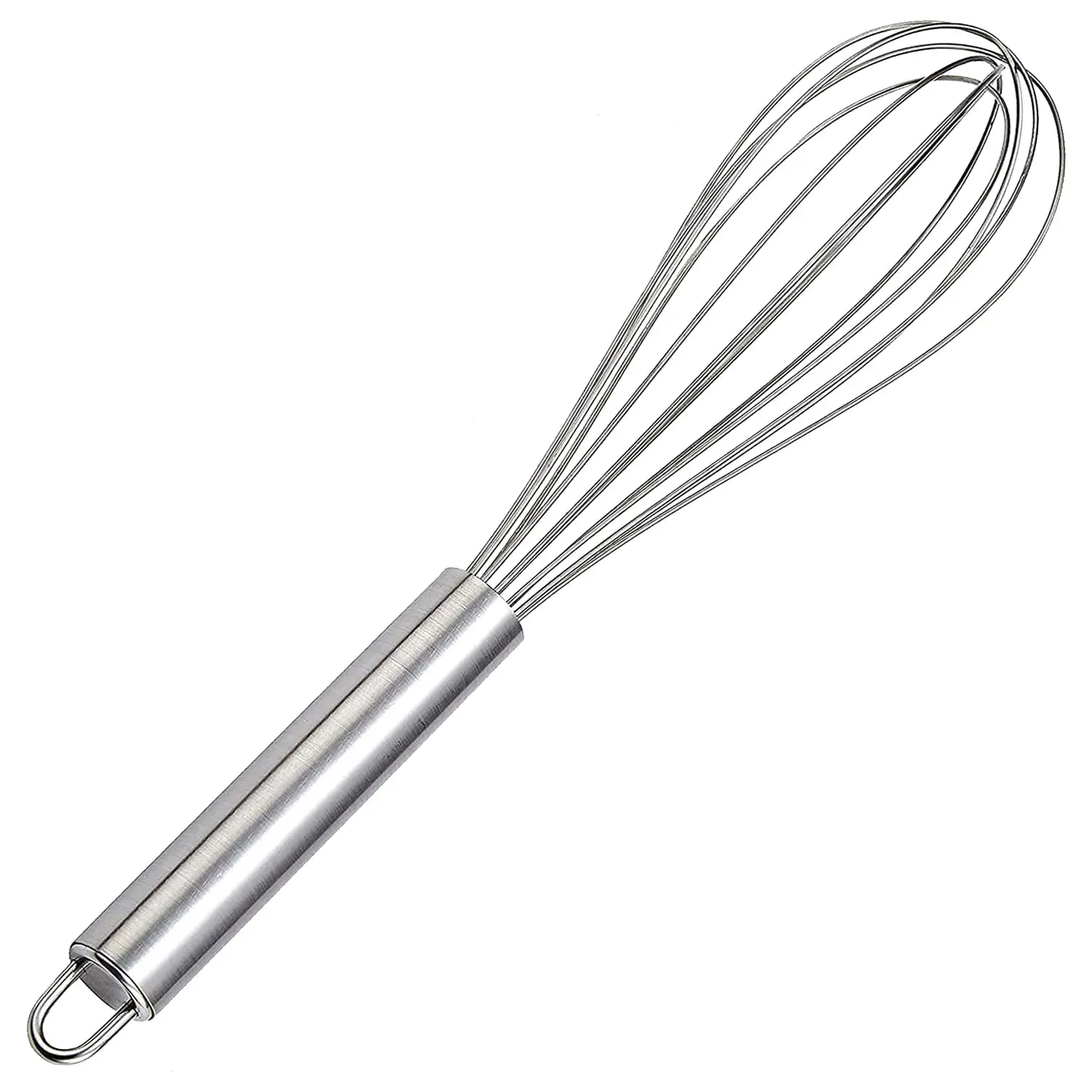 Professional manual whisk 50 cm