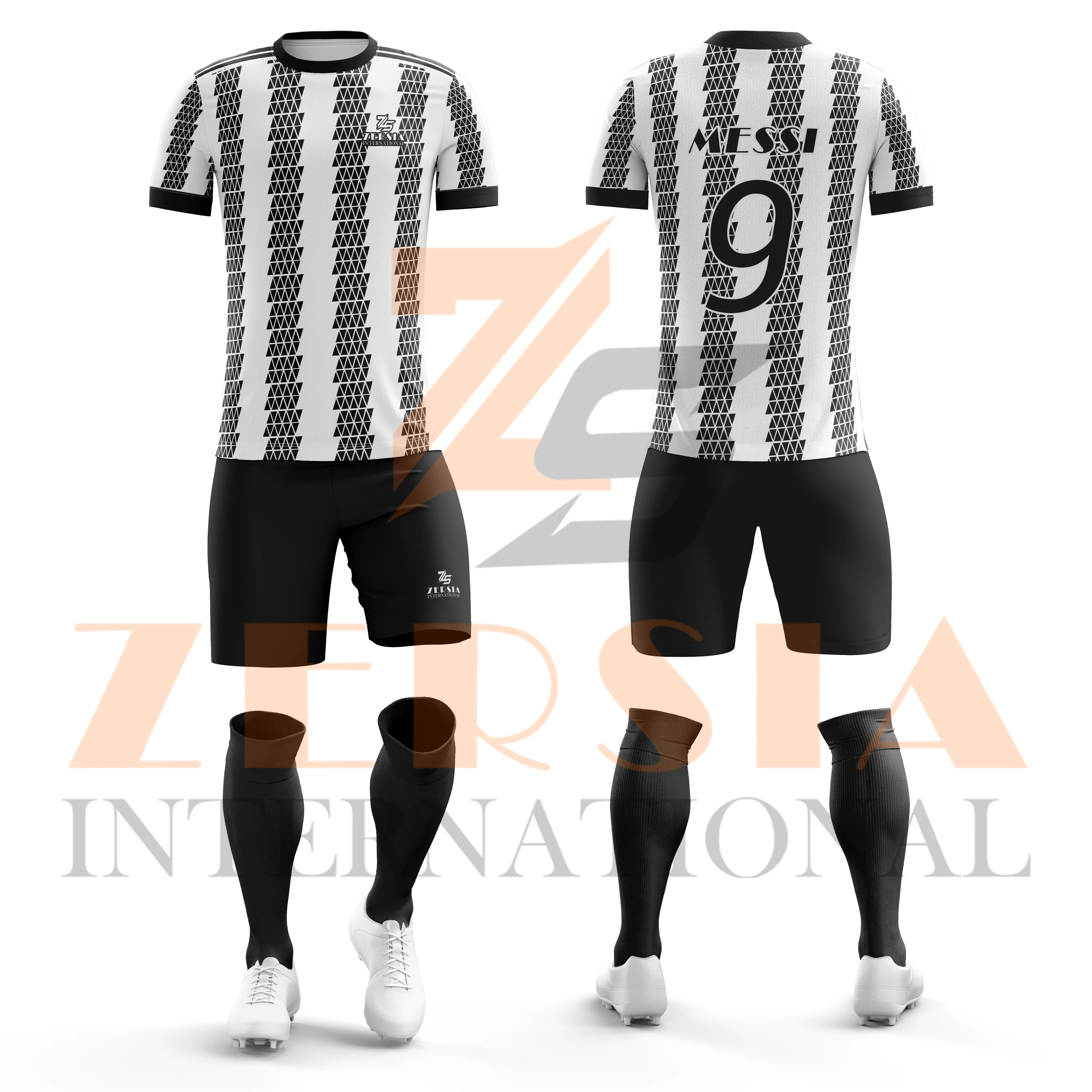 wholesale cheap national team latest designs youth sublimated