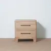 Natural Wood Color