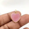 Pink Chalcedony
