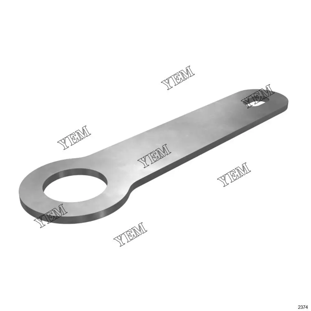 Japan OEM Parts Plate 241-0888 Fit for 415 416 416E 416F 420D 420E 430D 430 420 416D 420XE 420F2 430F2