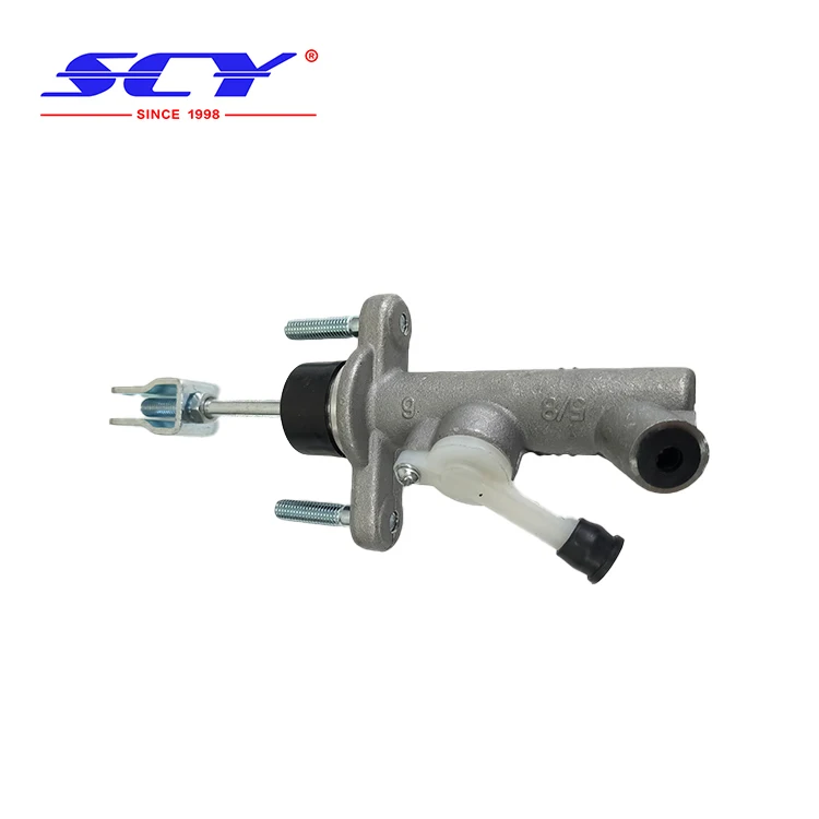 800107 Clutch Master Cylinder For Hyundai Accent 2006-2011 416101g000 0729650 ...
