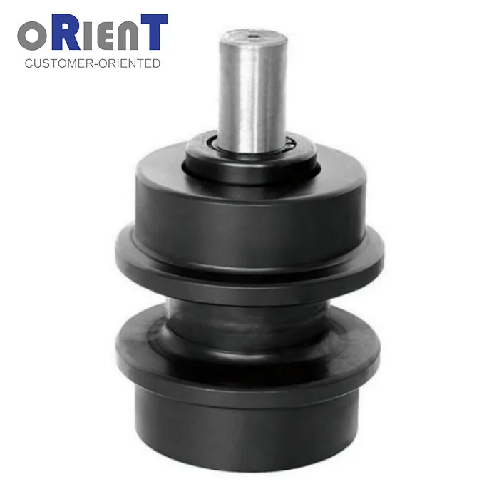 carrier roller 5