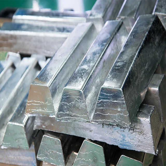 Lead ingot/ lead brick/Lead lump with S.G.S