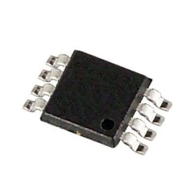 MAX16998AAUA+T Microprocessor Supervisory Circuits 8MSOP MAX16998AAUA+ High-Voltage Watchdog Timer Supervisor IC MAX16998AAUA+T