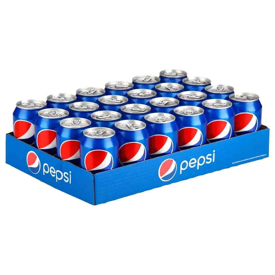 Buy Top Grade Pepsi Soft Drink Online / Wholesale Pepsi Soft Drink For Sale / Where To Buy Pepsi