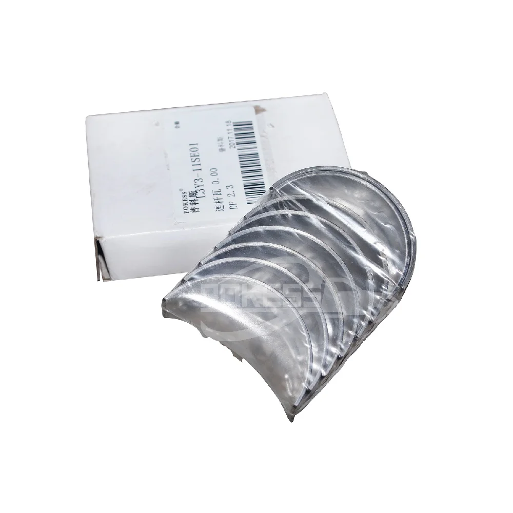 L3Y311SE0 Connecting Rod Bearing for Ford Mondeo 0 — 3