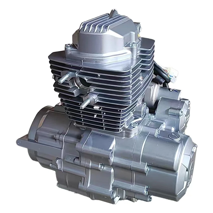 Zongshen 150cc Air-Cooled Engine CG150 for Dirt Bike, 4 Stroke