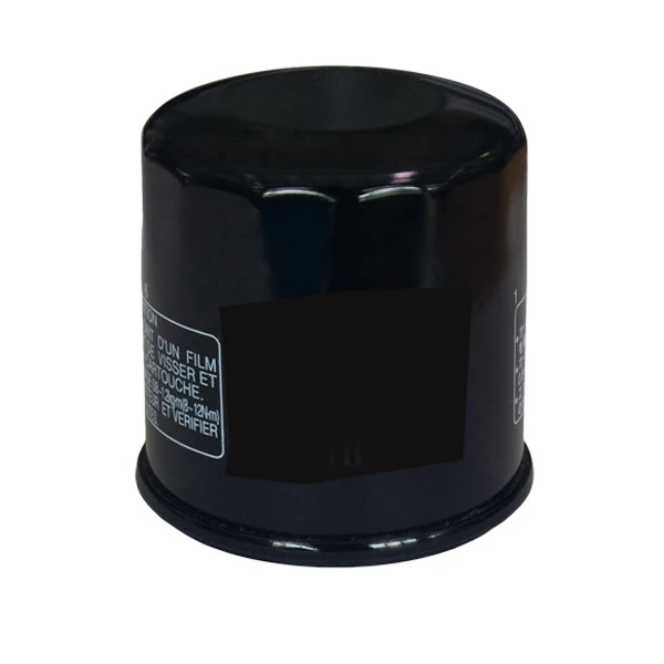 Motorcycle Oil Filter For Indian Scout Bobber Polaris 500 Sportsman 850