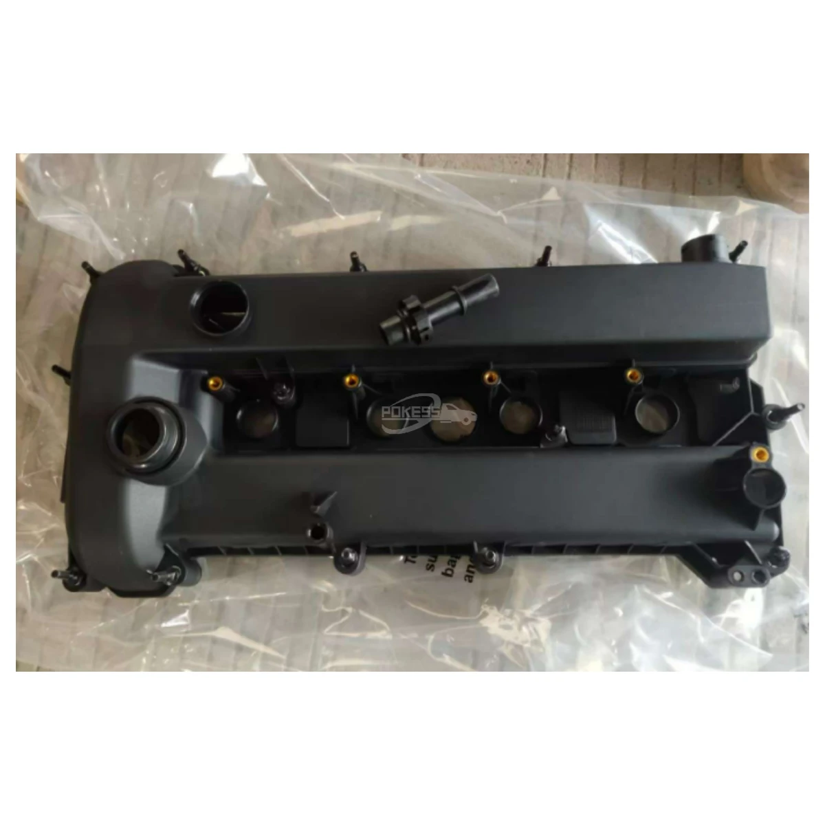 6M8Z6582A 6M8Z6582B 6M8Z6582E 6M8Z6582BA L3G310210E Valve Cover Screw ... — 2