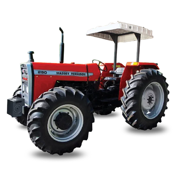 Agricultural Farm Tractor,Used Massey Ferguson 290 Tractors For