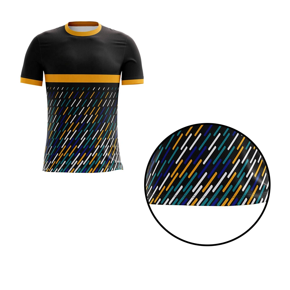 Top Design High Quality Customized Good Quality Customized Sports Wears