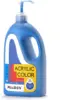 Azul celeste