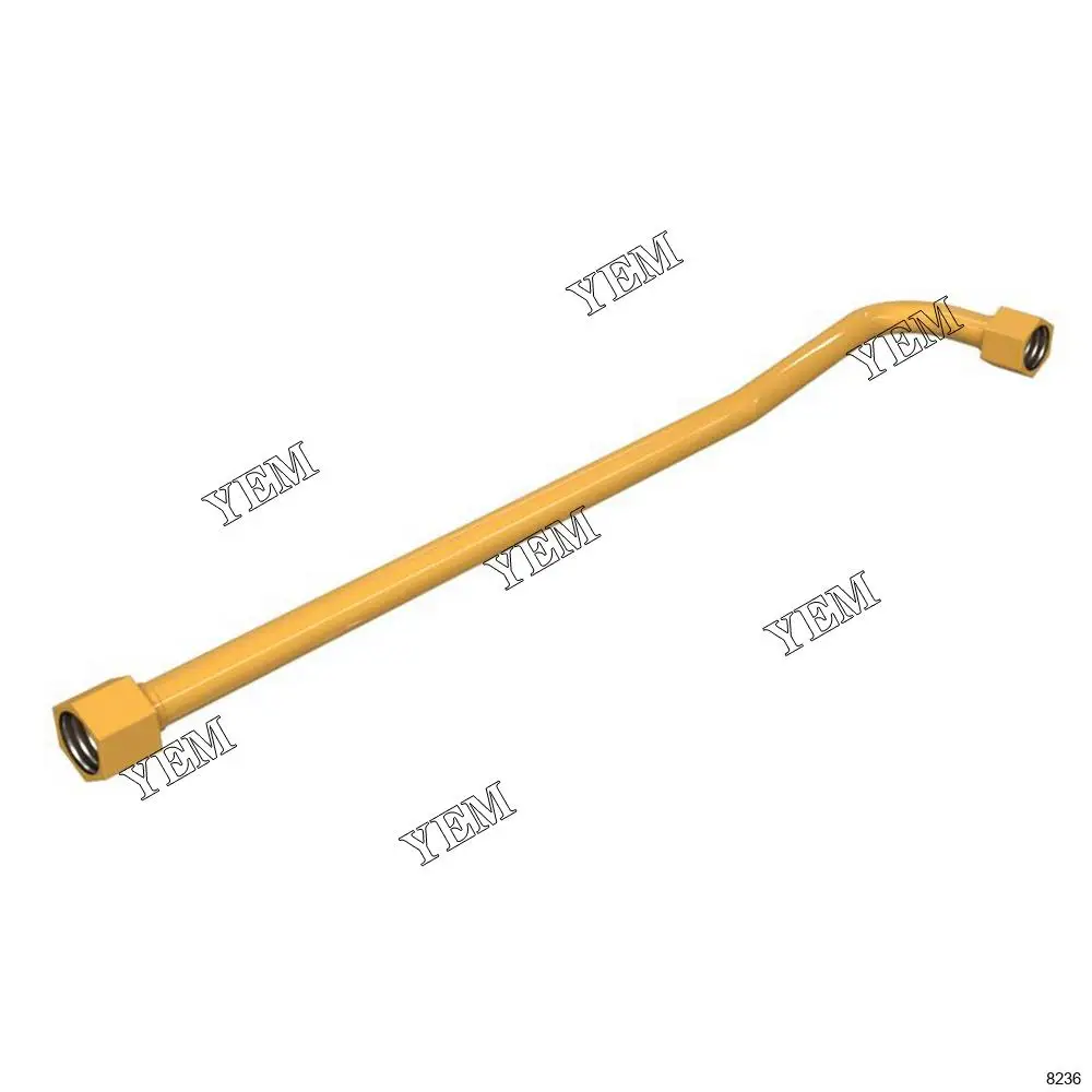 Good Quality Tube Assembly 171-5263 1715263 for 3608 3606 Genuine Engine Parts